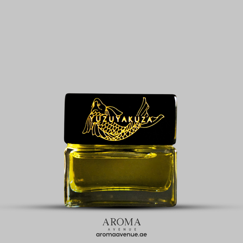 Spiritica yuzuyakuza 50ml extrait de parfum