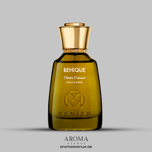 Renier Behique 50ml extrait de parfum