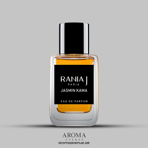 Rania J Jasmin Kama 100ml eau de parfum