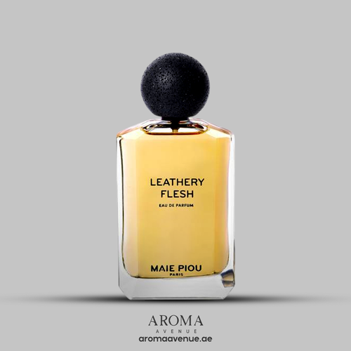 Maie Piou lethery flesh 100ml eau de parfum