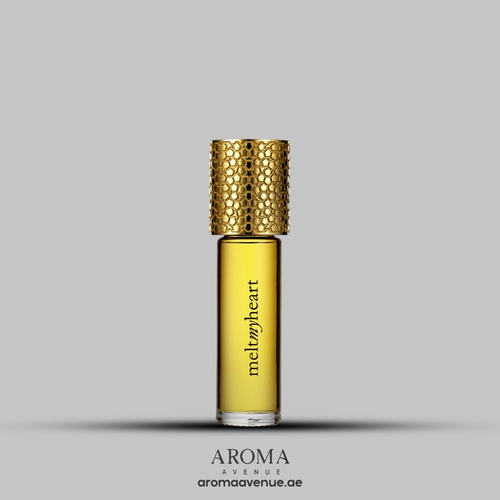 Strangelove melt my heart 10ml pure oil