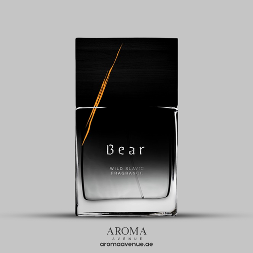 Wolf Brothers Bear 50ml Eau de parfum