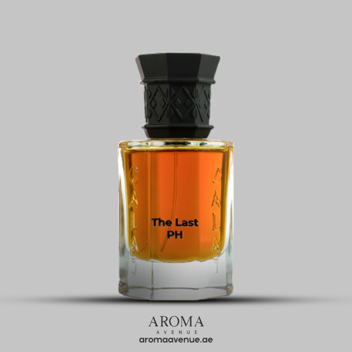 Calaj The Last PH 50ml extrait de parfum