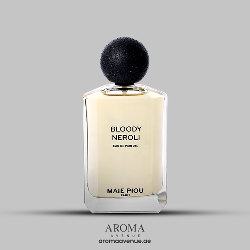 Maie Piou bloody neroli 100ml eau de parfum