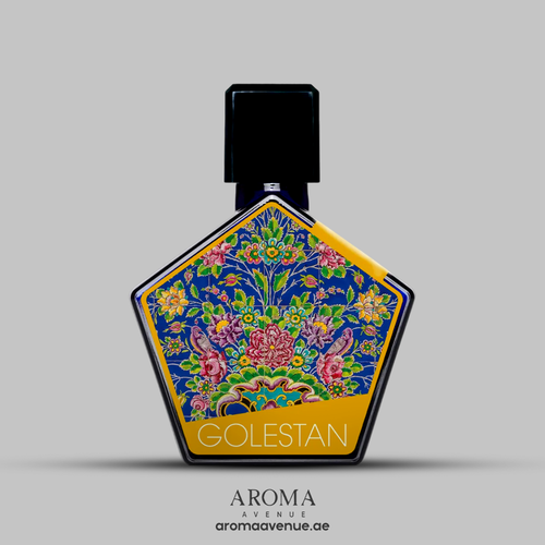 Andy Tauer Golestan Extrait De Parfum 50 ml