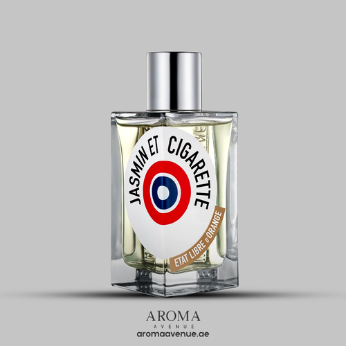 Etat Libre d'Orange Jasmin et Cigarette 100ml eau de parfum
