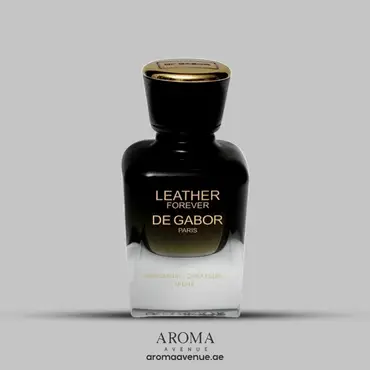 De Gabor Leather Forever 50ml Extrait de parfum