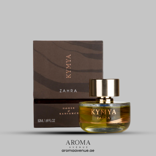 Kymya Zahra 50ml Parfum