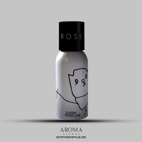 Bjorn Parfume Rose Riot 50ml Eau de parfum