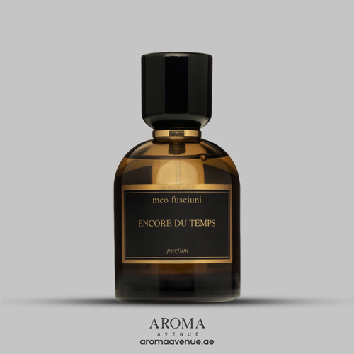 Meo Fusciuni Encore du Temps 100ml Parfum