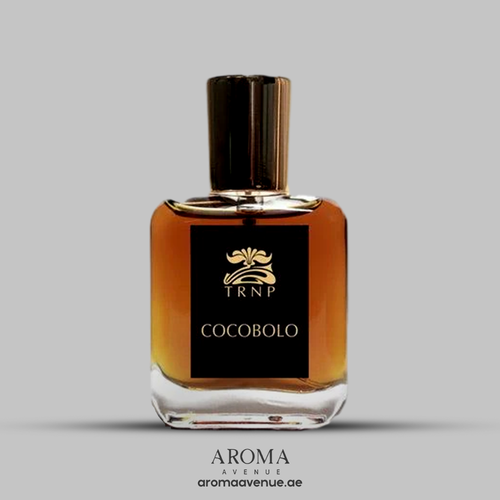 TRNP Cocobolo 50ml absolu de parfum (2013)
