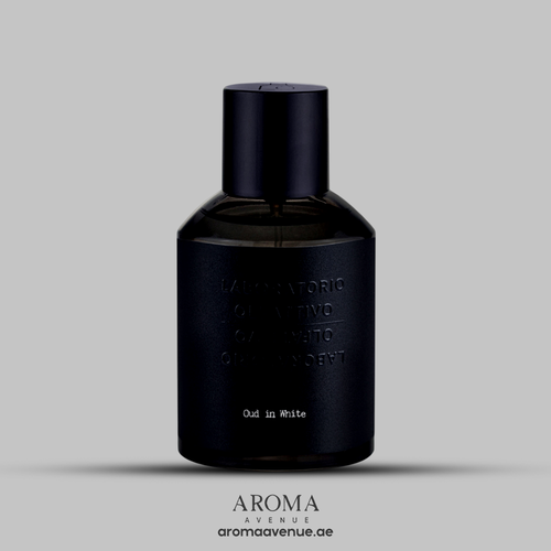Laboratorio Olfattivo Oud in White 100ml extrait de parfum