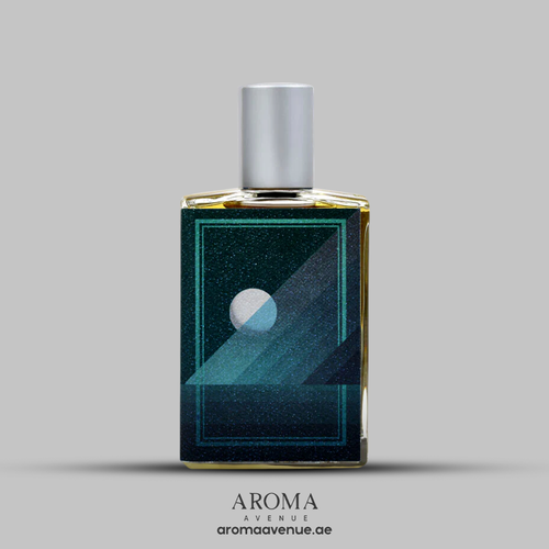 Imaginary Authors Every Storm a Serenade 50ml eau de parfum