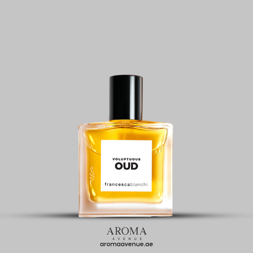 Francesca Bianchi Voluptuous Oud 30ml extrait de parfum