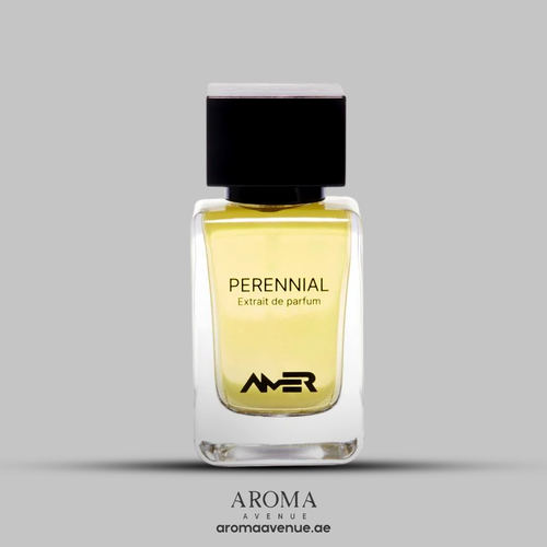 Amer Perfumes Perennial 50ml extrait de parfum