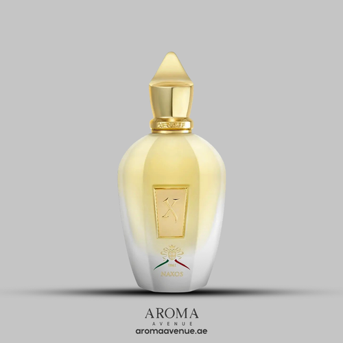 Xerjoff Naxos 100ml eau de parfum