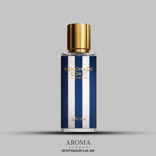 Salum Lemonade Coast 30ml Extrait de parfum