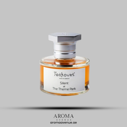 Toskovat Silent at the theme park 60ml Extrait de parfume