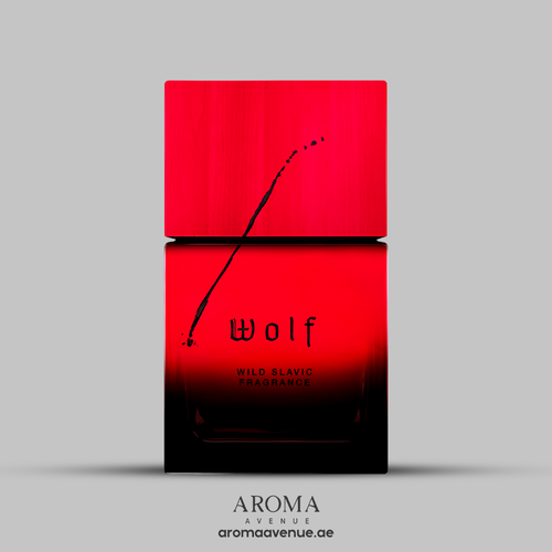Wolf Brothers Wolf 50ml Extrait de parfum (limited edition – 5th anniversary)