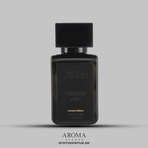 Amer Charred oud 50ml extrait de parfum ( Discontinued limited edition )