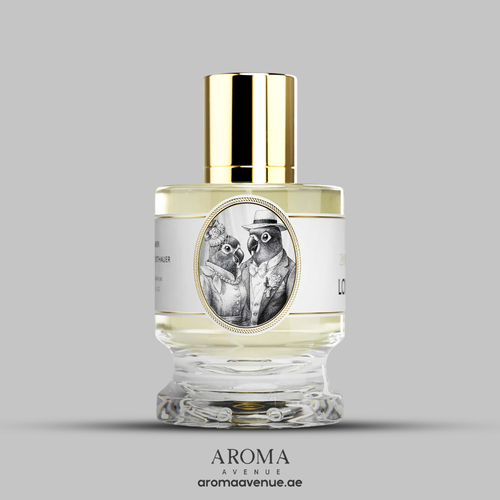 Zoologist Lovebird 60ml Extrait de parfum