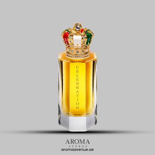 Royal Crown Celepration 100ml Extrait de parfum