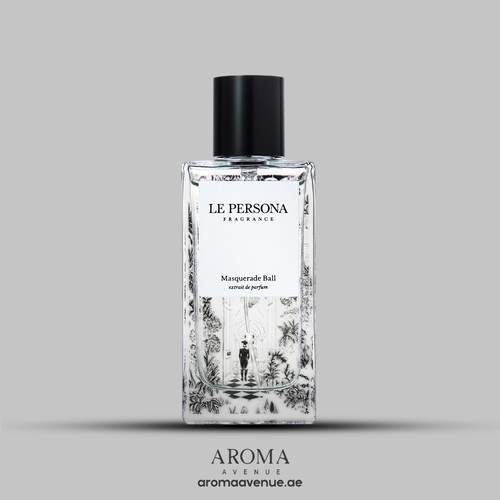 Le Persona Masquerade Ball 50ml Extrait de parfum