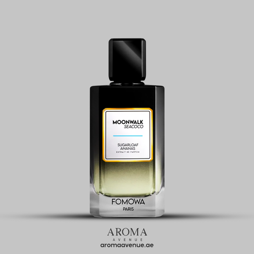 Fomowa Moonwalk Seacoco 100ml Extrait de parfum