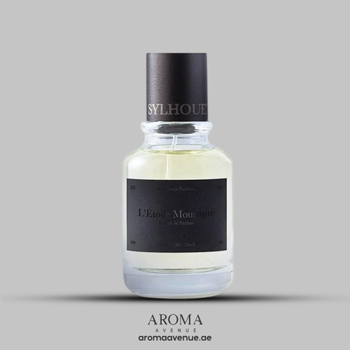 Sylhouette L’Etoile Mourante 50ml Extrait de parfume
