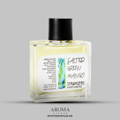 Strangers Salted Green Mango 100ml Eau de parfum