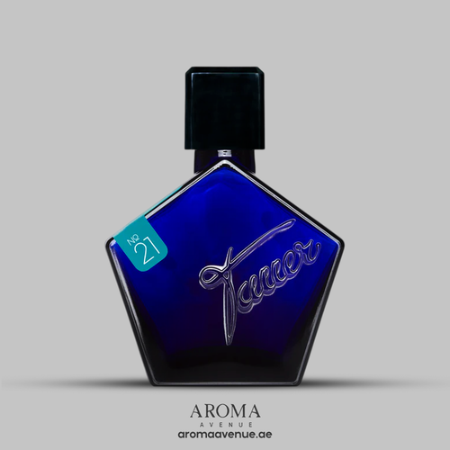 Andy Tauer L'Air Du Jardin Cache 50ml Eau de parfum