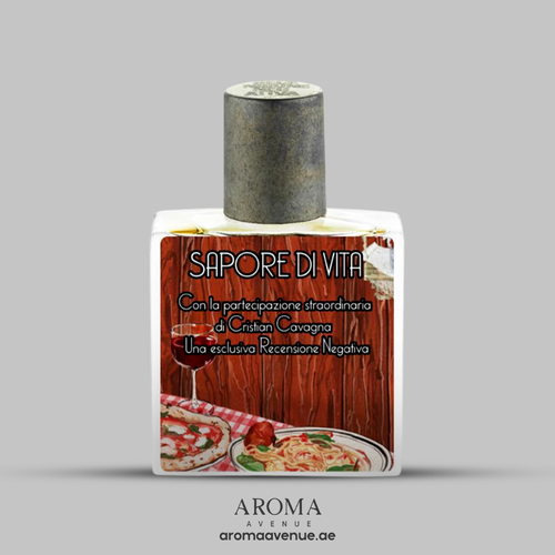 Recensione Negativa Sofia Sapore Di Vita 30ml Extrait de Parfum