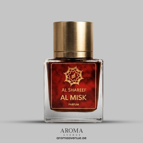 Al Shareef oudh Al Misk