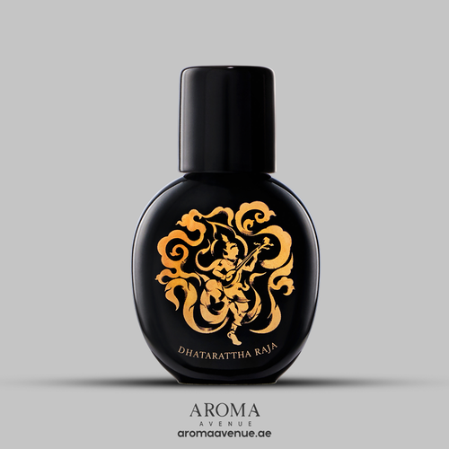 (Limited Edition )SIAM1928 Dhatarattha Raja 60ml Extrait de parfum