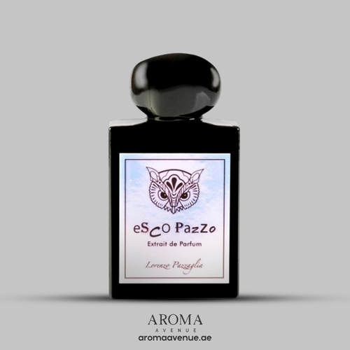 Lorenzo pazzaglia ESCO PAZZO 50ml extrait de parfum