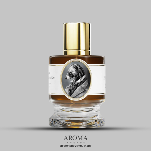 Zoologist Civet 60ml Extrait de parfum