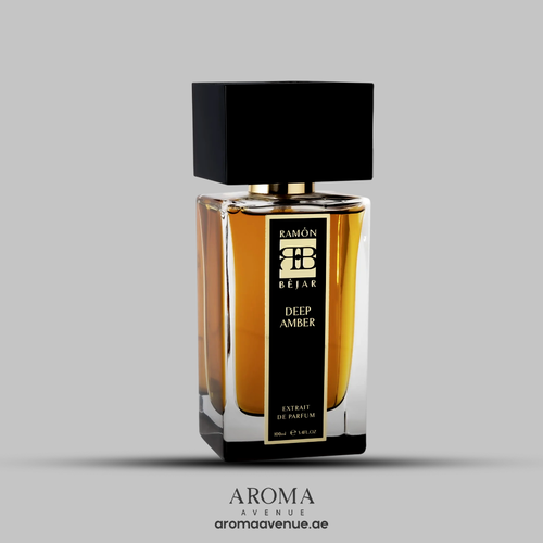 Ramon Bejar Deep Amber 100ml Extrait De Parfum