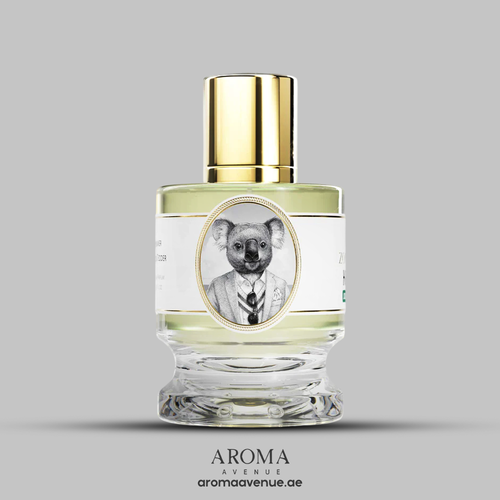 Zoologist Koala Joey 60ml Edition Extrait de parfum