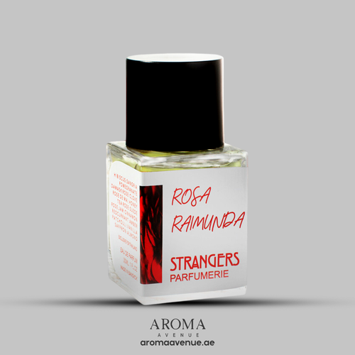 Strangers Rosa Raimunda 30ml Eau de parfum