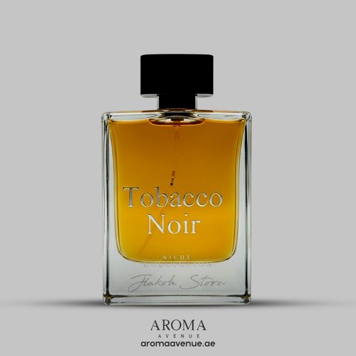 Jinkoh Store Tobacco Noir 65ml Extrait de parfum