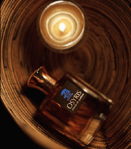 TRNP Osyris 50ml Absolu de parfum