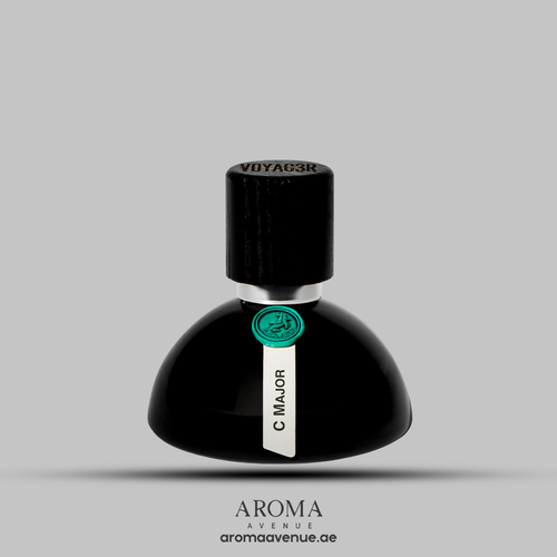 VOYAGER C MAJOR 30ml Eau de parfum