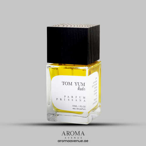 Prissana Tom yum 30ml Eau de parfum