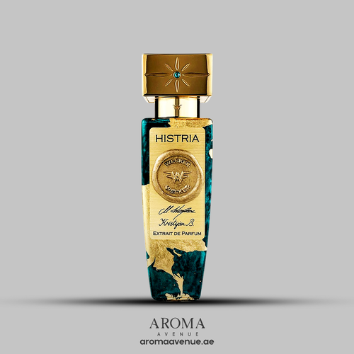 Wesker Histria 50ml Extrait de parfum