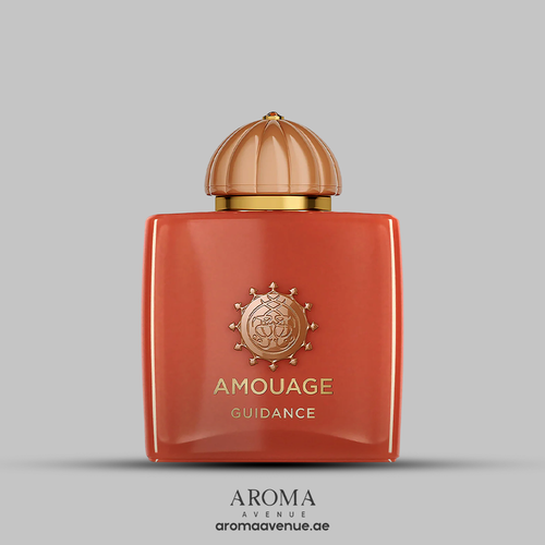 Amouage Guidance 100ml eau de parfum