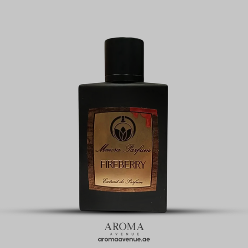 Maiora Fireberry 100ml Extrait de parfum
