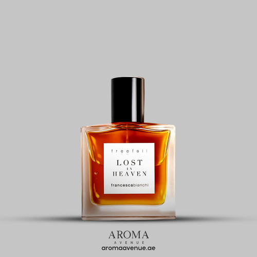 Francesca Bianchi Lost In Heaven 30 ml extrait de parfum