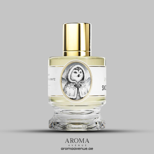 Zoologist Snowy Owl 60ml Extrait de parfum