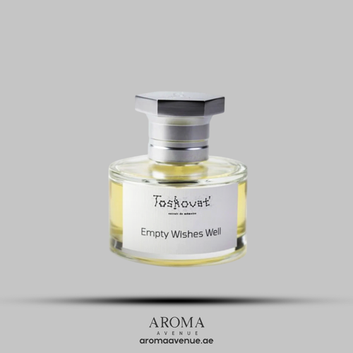 Toskovat Empty wishes well  60ml Extrait de parfume
