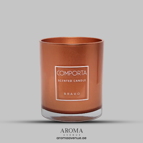 Comporta Bravo Scented Candle 290g